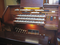 New Console